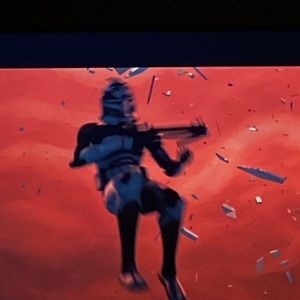 Meet your Posher, Omar